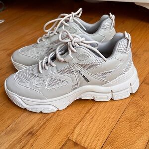 Steve Madden chunky Clydie sneaker